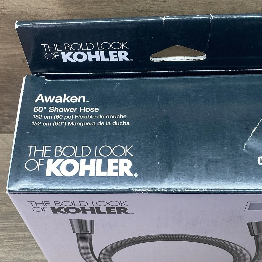 Kohler Hand Shower Hose‎ Awaken 60